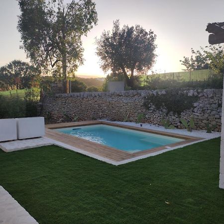 Dimore Barsento Alberobello Quarto foto