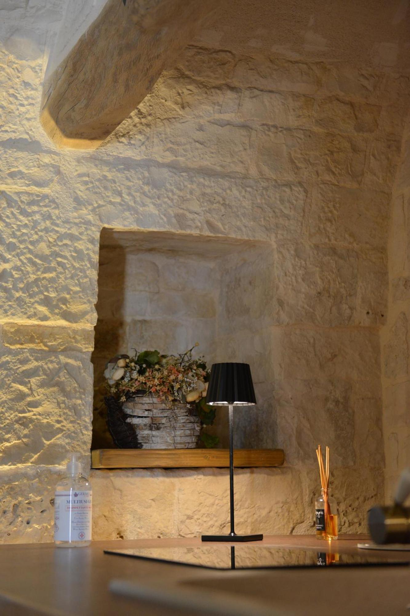 Dimore Barsento Alberobello Quarto foto