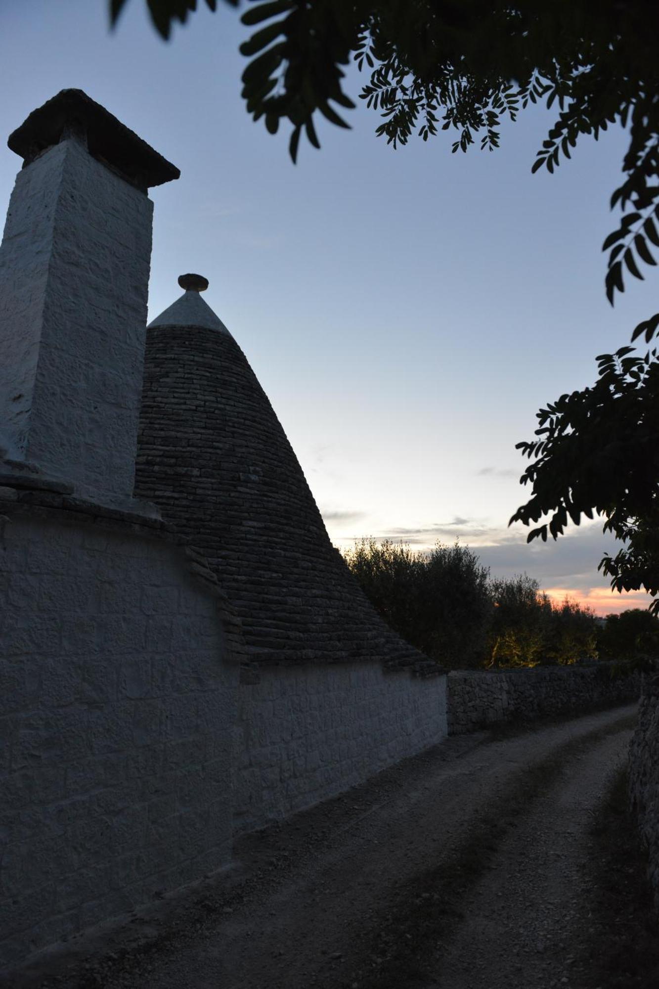 Dimore Barsento Alberobello Quarto foto